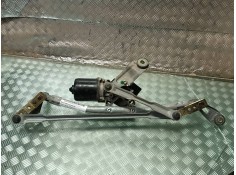 Recambio de motor limpia delantero para renault megane ii berlina 3p referencia OEM IAM 8200036921 53630147 