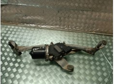 Recambio de motor limpia delantero para renault megane ii berlina 3p referencia OEM IAM 8200036921 53630147  2