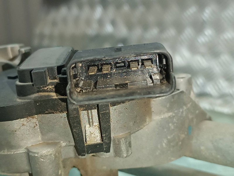 Recambio de motor limpia delantero para renault megane ii berlina 3p referencia OEM IAM 8200036921 53630147 