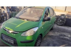 hyundai i10 del año 2008