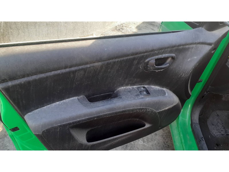 hyundai i10 del año 2008