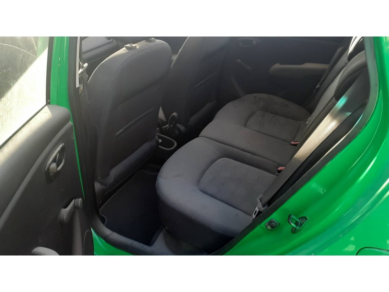 hyundai i10 del año 2008