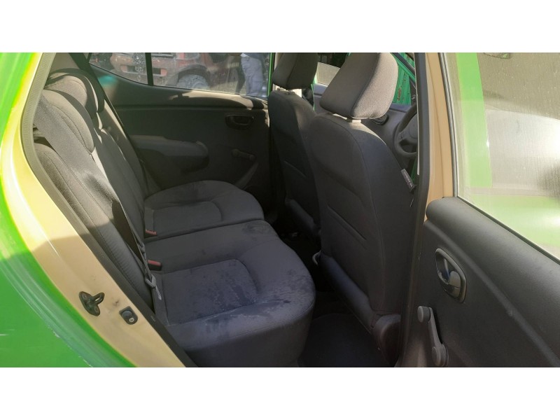 hyundai i10 del año 2008