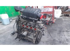 Recambio de motor completo para hyundai i10 referencia OEM IAM G4HG 8M424837 