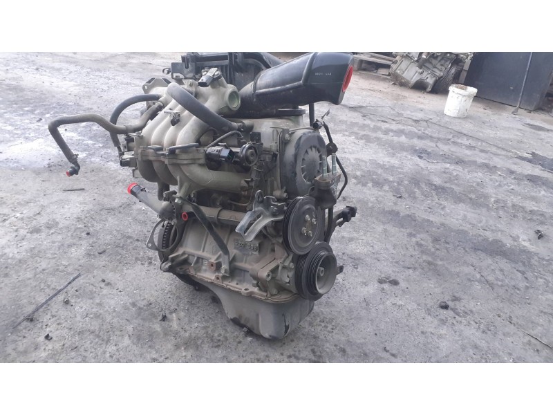 Recambio de motor completo para hyundai i10 referencia OEM IAM G4HG 8M424837 