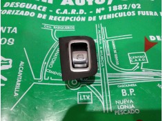 Recambio de mando elevalunas trasero derecho para mercedes-benz clase c (w205) lim. c 220 cdi bluetec (205.004) referencia OEM I
