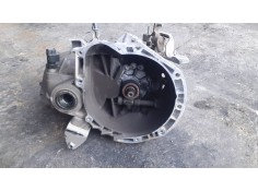Recambio de caja cambios para hyundai i10 referencia OEM IAM M81569 967082 
