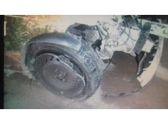 renault clio iii del año 2009 2