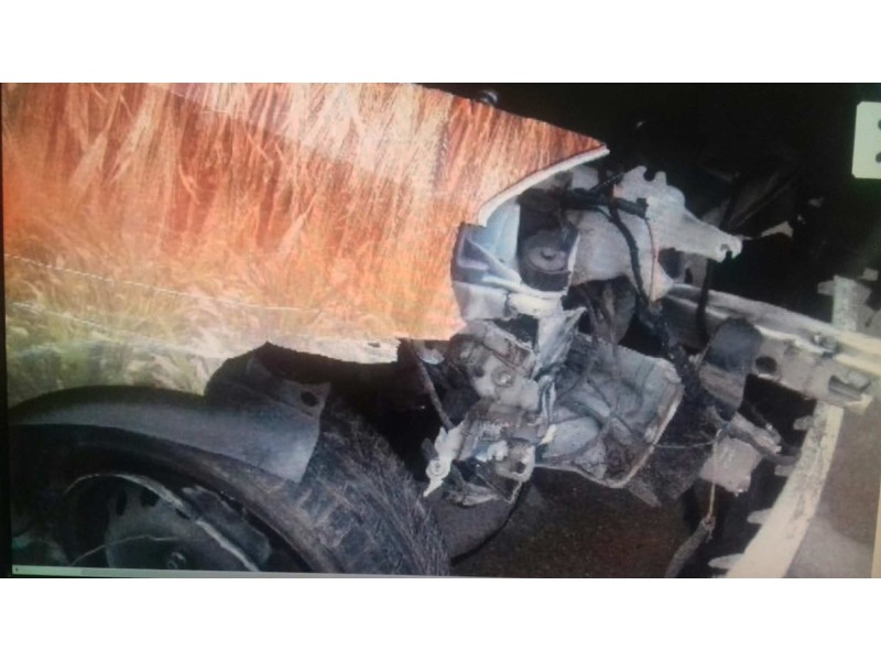 renault clio iii del año 2009