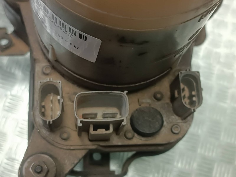 Recambio de bomba direccion para ford focus c-max (cap) referencia OEM IAM 4M513K514BD  FOMOCO