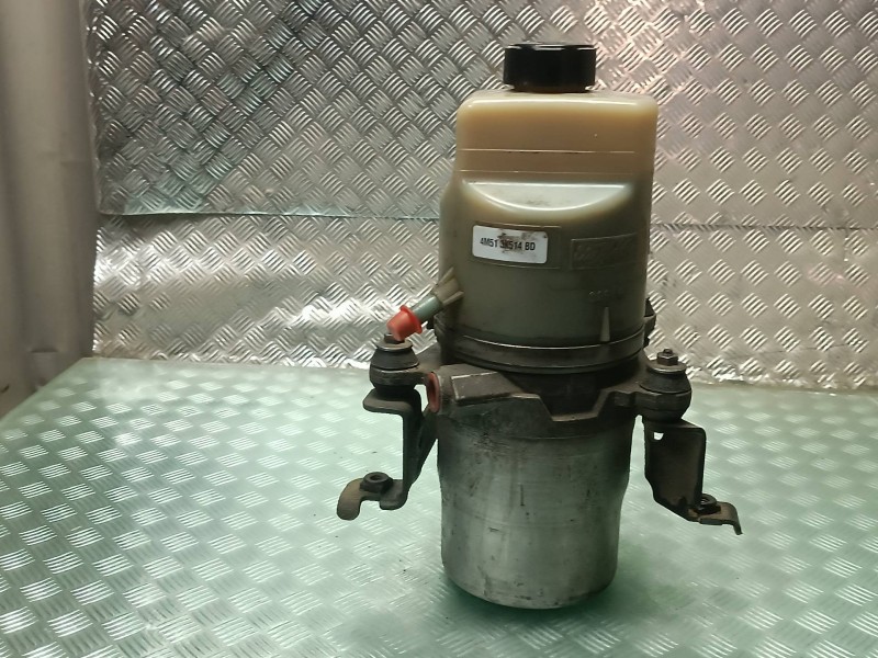 Recambio de bomba direccion para ford focus c-max (cap) referencia OEM IAM 4M513K514BD  FOMOCO