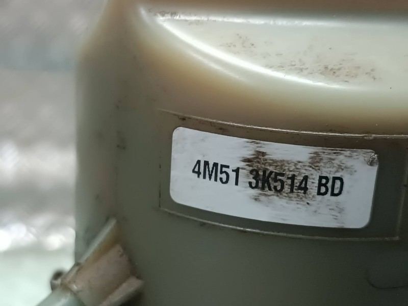 Recambio de bomba direccion para ford focus c-max (cap) referencia OEM IAM 4M513K514BD  FOMOCO