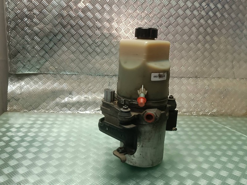 Recambio de bomba direccion para ford focus c-max (cap) referencia OEM IAM 4M513K514BD  FOMOCO