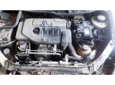 peugeot 206 berlina del año 2003