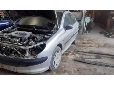 peugeot 206 berlina del año 2003 2