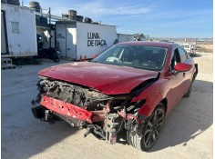 mazda 6 lim. (gh)(.2012) del año 2015