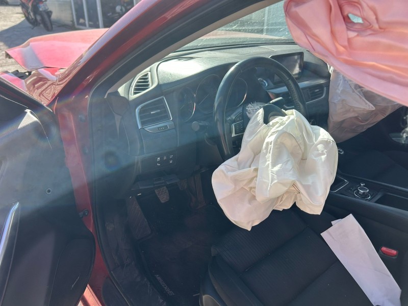 mazda 6 lim. (gh)(.2012) del año 2015