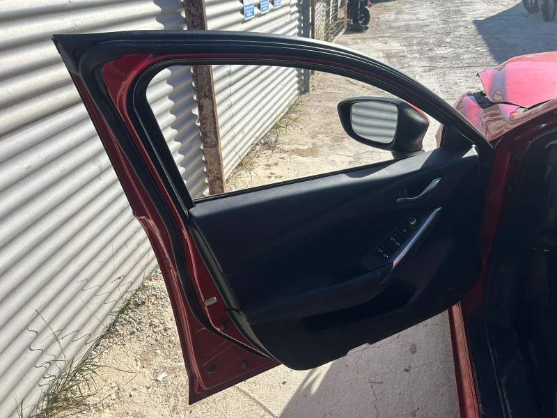 mazda 6 lim. (gh)(.2012) del año 2015