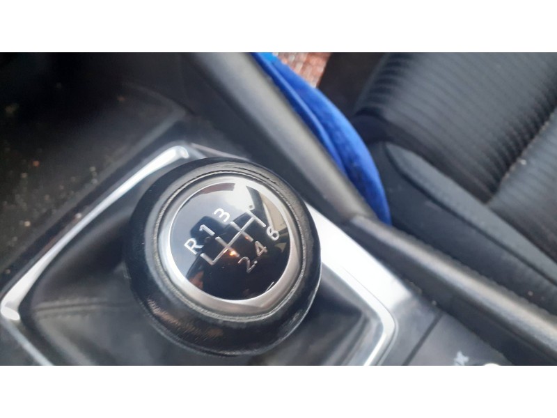 mazda 6 lim. (gh)(.2012) del año 2015