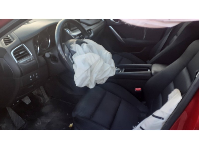 mazda 6 lim. (gh)(.2012) del año 2015