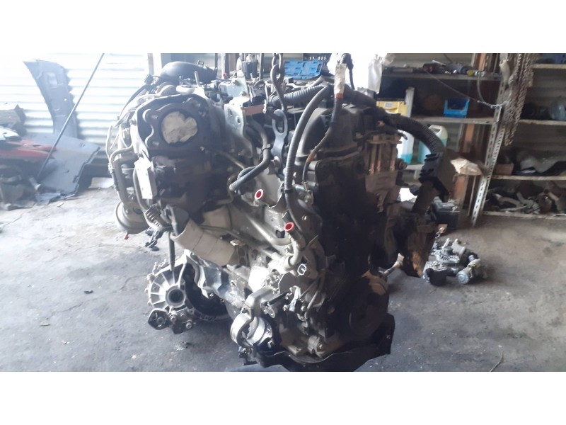 Recambio de motor completo para mazda 6 lim. (gh)(.2012) referencia OEM IAM SH30509007  