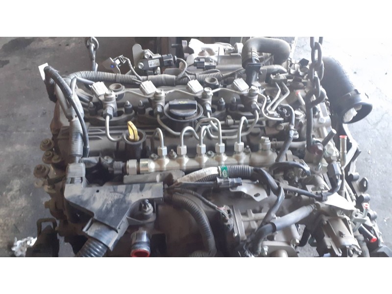 Recambio de motor completo para mazda 6 lim. (gh)(.2012) referencia OEM IAM SH30509007  