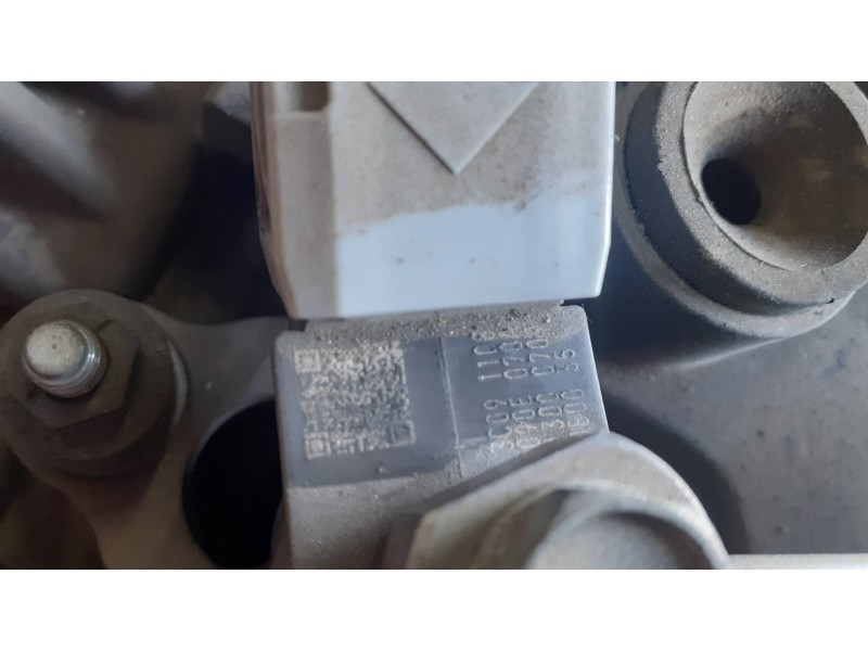 Recambio de motor completo para mazda 6 lim. (gh)(.2012) referencia OEM IAM SH30509007  