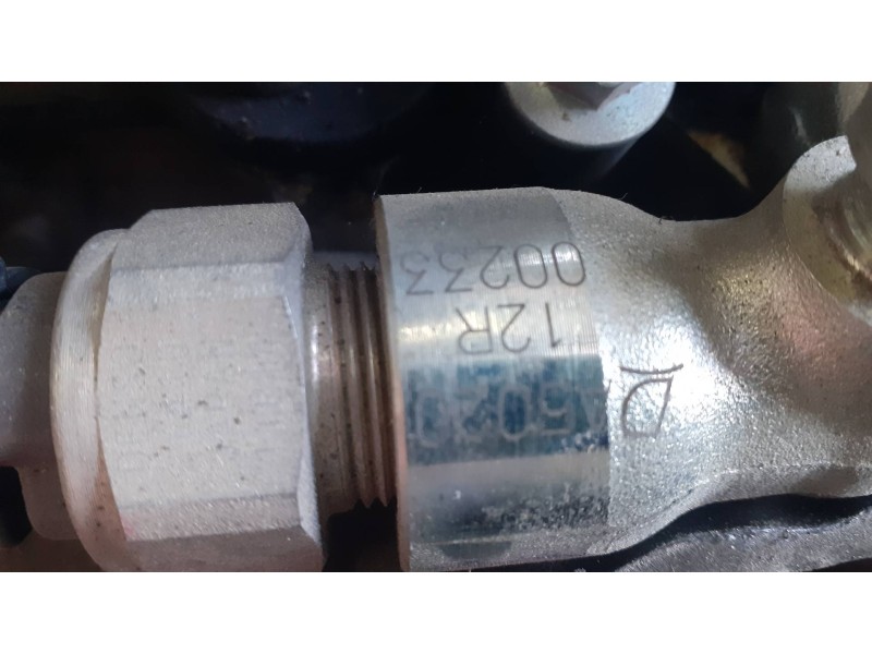 Recambio de motor completo para mazda 6 lim. (gh)(.2012) referencia OEM IAM SH30509007  