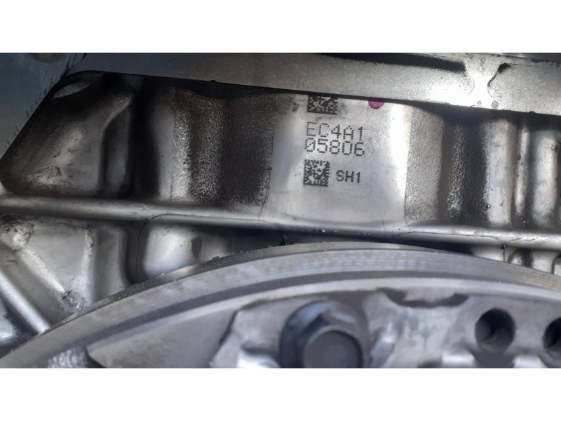 Recambio de motor completo para mazda 6 lim. (gh)(.2012) referencia OEM IAM SH30509007  