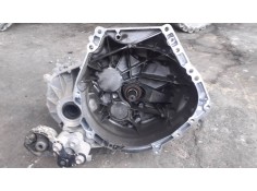 Recambio de caja cambios para mazda 6 lim. (gh)(.2012) referencia OEM IAM 4TH1207790 D601 6 VELOCIDADES