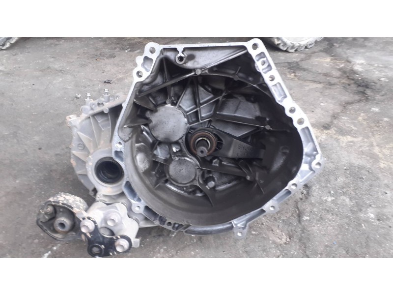 Recambio de caja cambios para mazda 6 lim. (gh)(.2012) referencia OEM IAM 4TH1207790 D601 6 VELOCIDADES