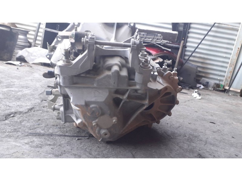 Recambio de caja cambios para mazda 6 lim. (gh)(.2012) referencia OEM IAM 4TH1207790 D601 6 VELOCIDADES