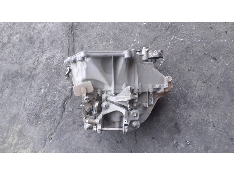 Recambio de caja cambios para mazda 6 lim. (gh)(.2012) referencia OEM IAM 4TH1207790 D601 6 VELOCIDADES