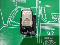 Recambio de mando elevalunas trasero derecho para mercedes-benz clase c (w205) lim. c 220 cdi bluetec (205.004) referencia OEM I 2