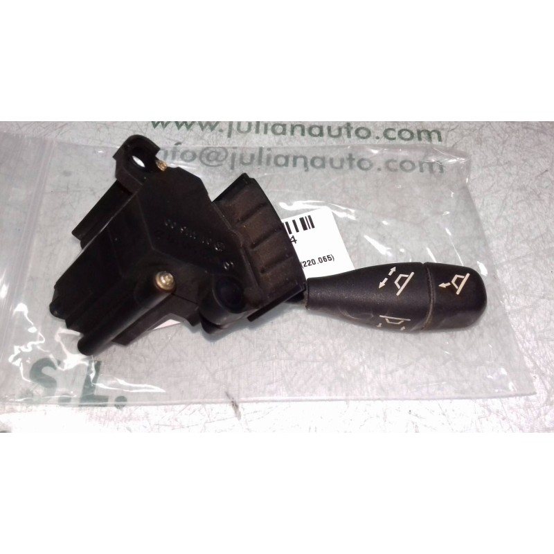 Recambio de mando multifuncion para mercedes-benz clase s (w220) berlina 320 cdi (220.026) referencia OEM IAM A2205450022 014115