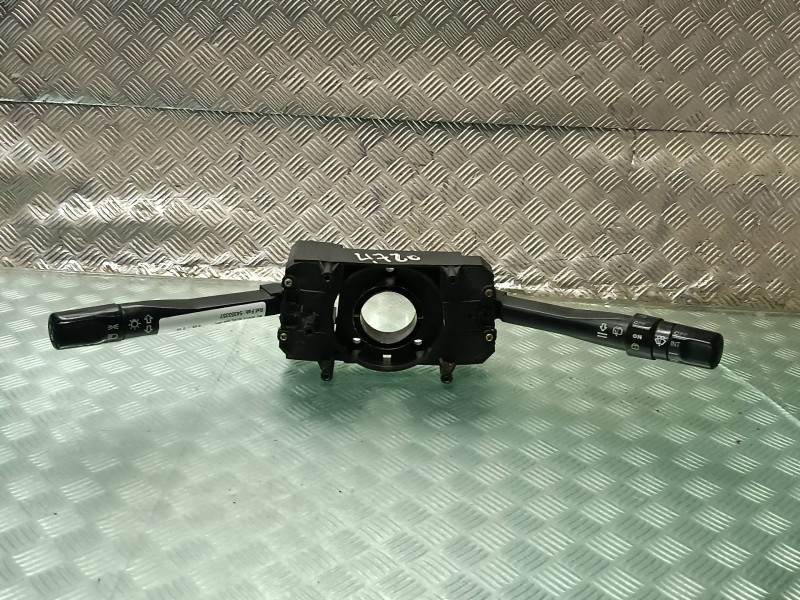 Recambio de mando luces para mg rover serie 400 (rt) referencia OEM IAM 54353357 54353358 