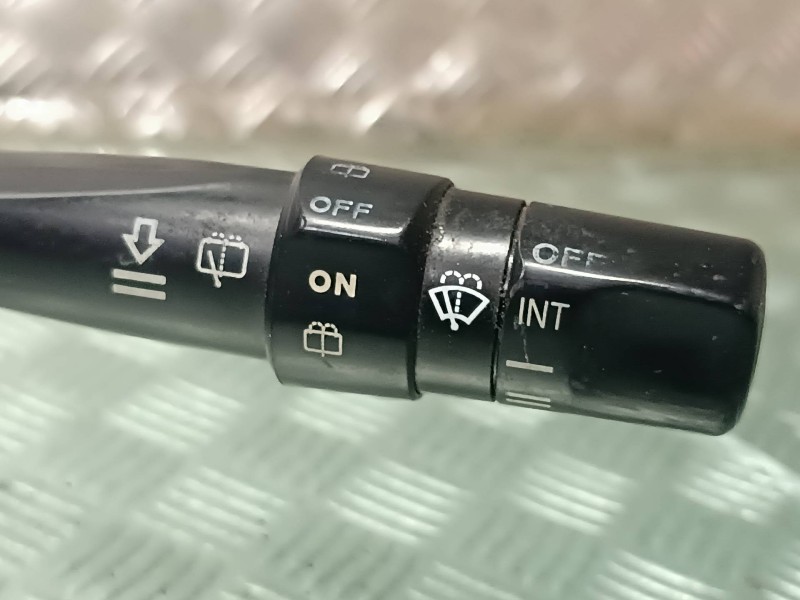 Recambio de mando luces para mg rover serie 400 (rt) referencia OEM IAM 54353357 54353358 