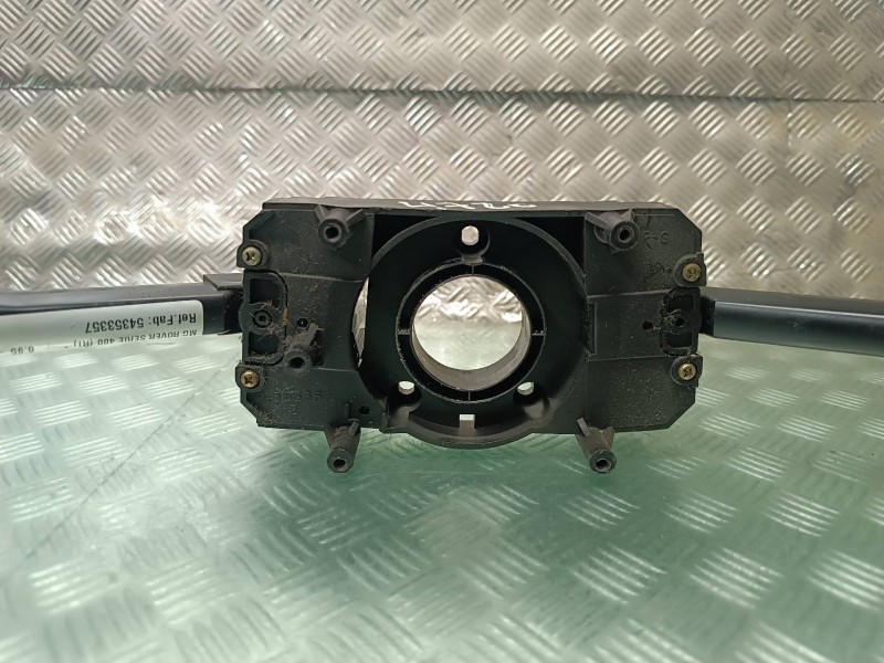 Recambio de mando luces para mg rover serie 400 (rt) referencia OEM IAM 54353357 54353358 