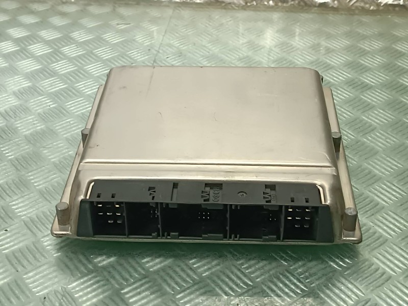 Recambio de centralita motor uce para mercedes-benz clase m (w163) referencia OEM IAM A6121536379 0281011408 BOSCH