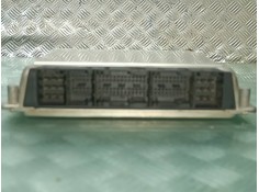 Recambio de centralita motor uce para mercedes-benz clase m (w163) referencia OEM IAM A6121536379 0281011408 BOSCH 2