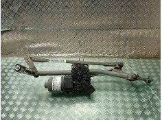 Recambio de motor limpia delantero para citroen berlingo referencia OEM IAM 968286148001 3397020954 0390241621