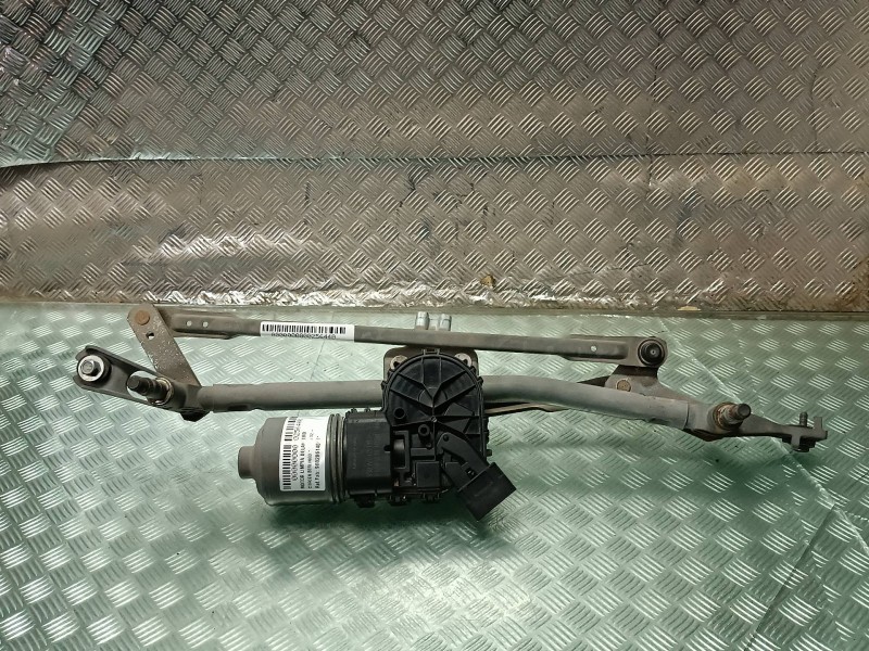 Recambio de motor limpia delantero para citroen berlingo referencia OEM IAM 968286148001 3397020954 0390241621