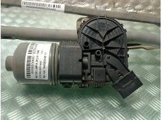 Recambio de motor limpia delantero para citroen berlingo referencia OEM IAM 968286148001 3397020954 0390241621 2