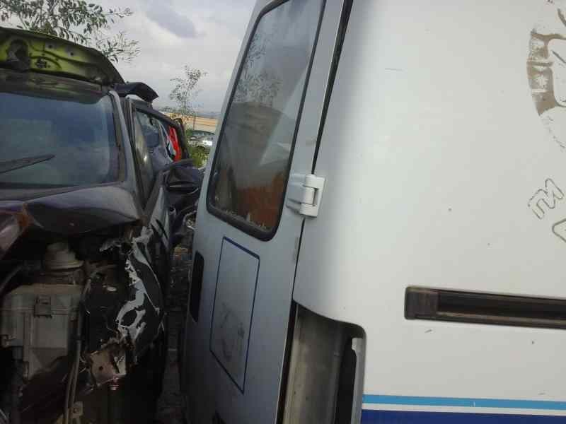 citroen jumpy del año 1997