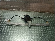 Recambio de elevalunas trasero derecho para mercedes-benz clase m (w163) referencia OEM IAM 63807940  ELECTRICO