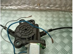 Recambio de elevalunas trasero derecho para mercedes-benz clase m (w163) referencia OEM IAM 63807940  ELECTRICO 2