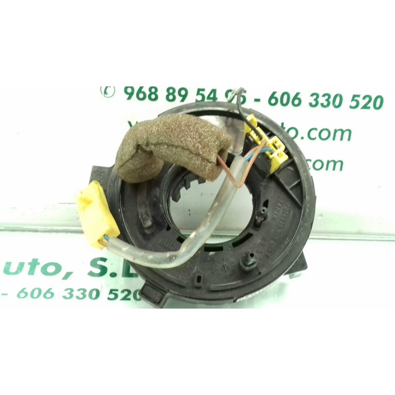 Recambio de anillo airbag para volkswagen passat berlina (3b2) comfortline referencia OEM IAM 1J0959653B  