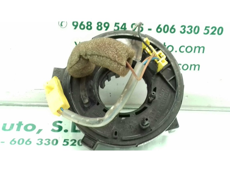 Recambio de anillo airbag para volkswagen passat berlina (3b2) comfortline referencia OEM IAM 1J0959653B  