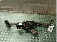 Recambio de motor limpia trasero para renault megane ii berlina 3p referencia OEM IAM 53671517  