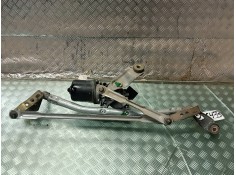 Recambio de motor limpia trasero para renault megane ii berlina 3p referencia OEM IAM 53671517   2